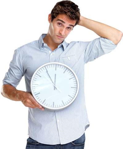 ¿Sin tiempo para comprar tu Mippet?